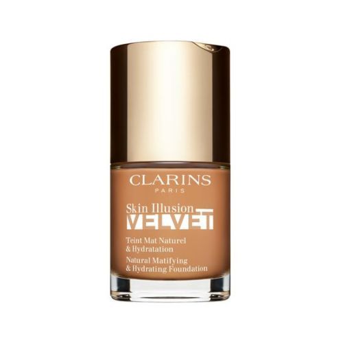 Skin Illusion Velvet