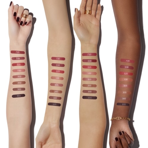 Rouge Dior Forever