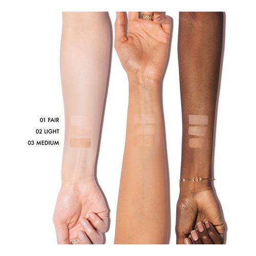Forever Nude Matte Filter