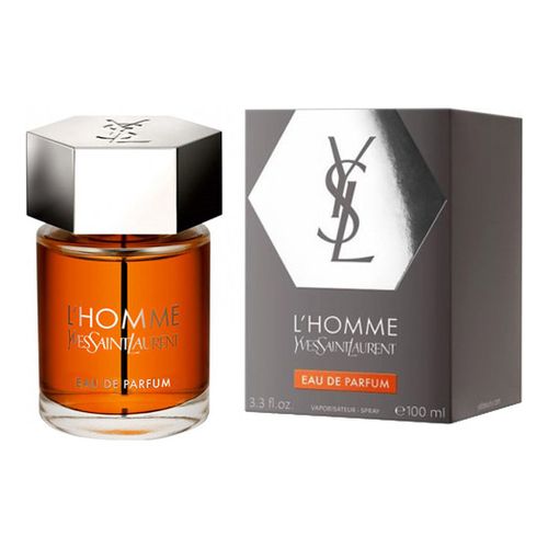 L`Homme Intense edp