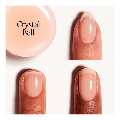 Vao Glass Nails