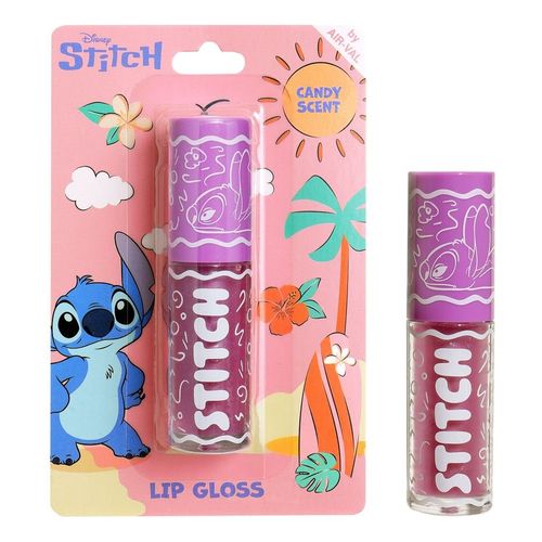 Stitch Brillo de Labios