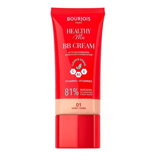 BB Cream Healthy Mix
