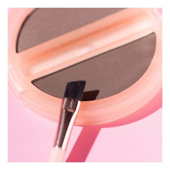 Brow Powder Duo Set