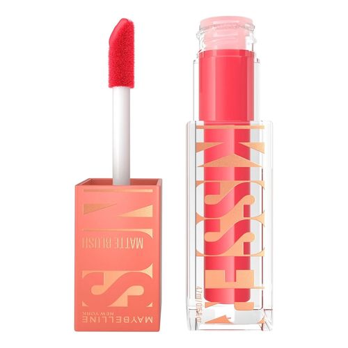Sunkisser Colorete+Bronceador