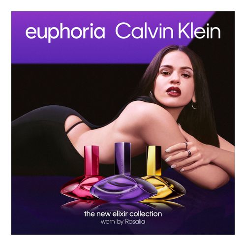 Euphoria Solar Elixir