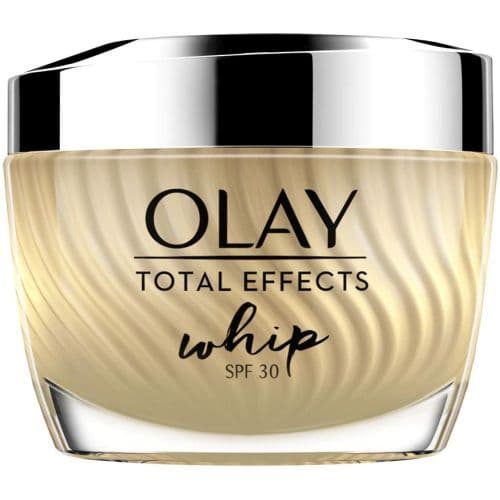 Total Effects Whip SPF30 