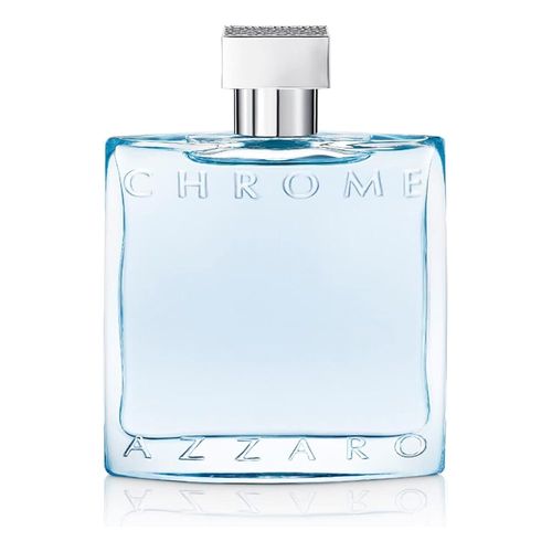 Chrome Edt