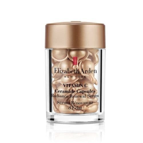 Vitamin C Ceramide Capsules