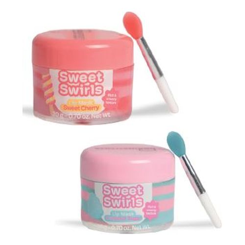 Mascarilla Labial Noche 