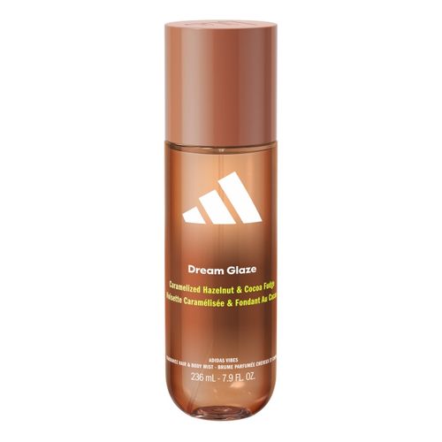 Adidas Vibes Body Mist Dream Glaze