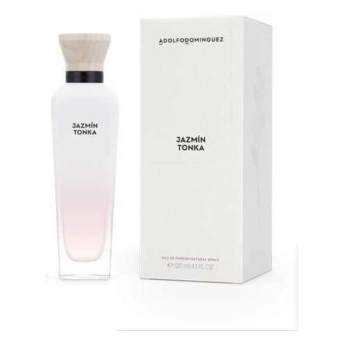 Jazmín Tonka Edp 