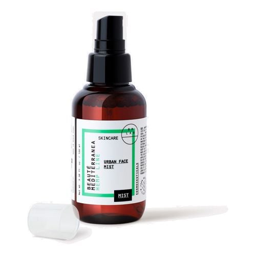 Urban Face Mist