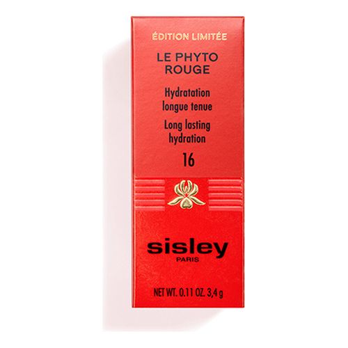Le Phyto Rouge Edición Limitada