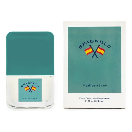 Mediterraneo Edt