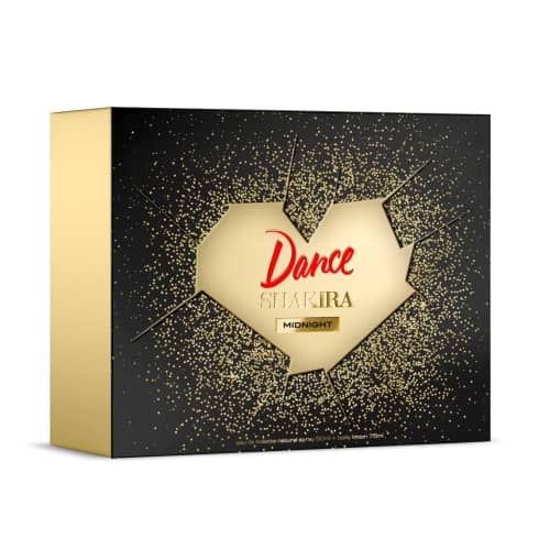 Dance Midnight Edt Estuche Navidad 22