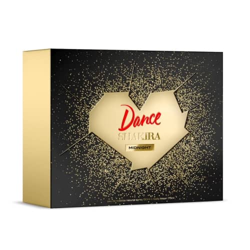 Dance Midnight Edt Estuche