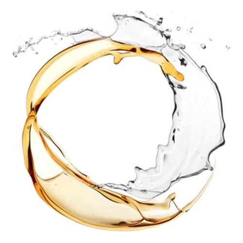 Double Serum G-9 Light