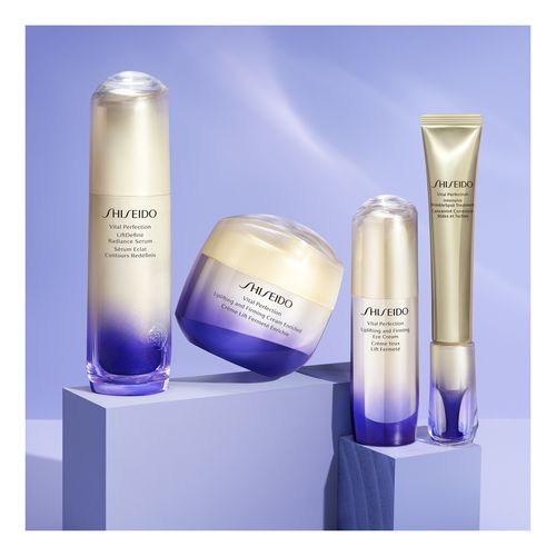 Vital Perfection Uplifting and Firming Cream Enriched