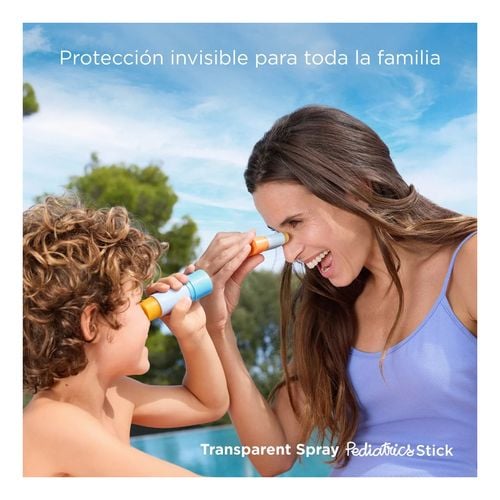 Stick Pediatrics Spf50+