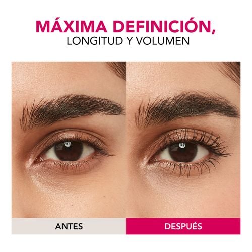 Max Définition Volume Glamour