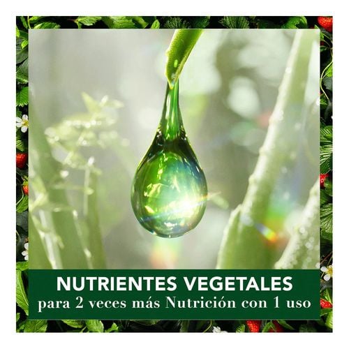 Purificante Fresa Blanca y Menta Dulce