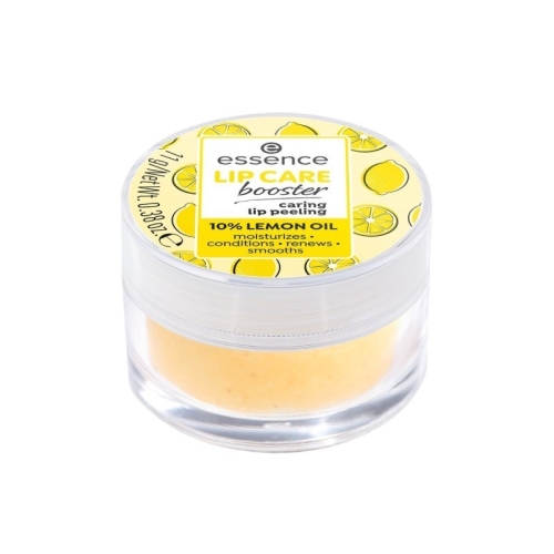 Lip Care Booster