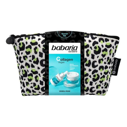 Active Collagen Vegan Neceser