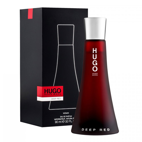 Deep Red edp