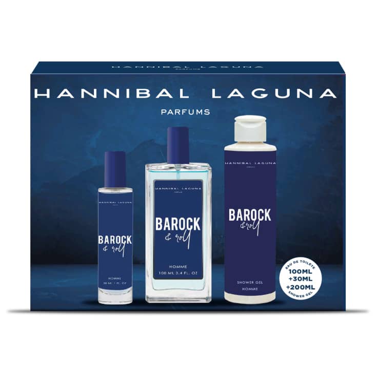 Barock & Roll Estuche