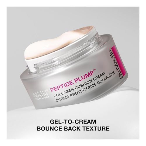 Peptide Plump Collagen Cushion