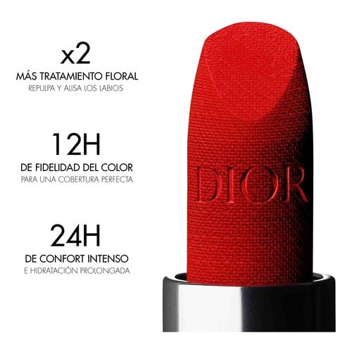 Rouge Dior 