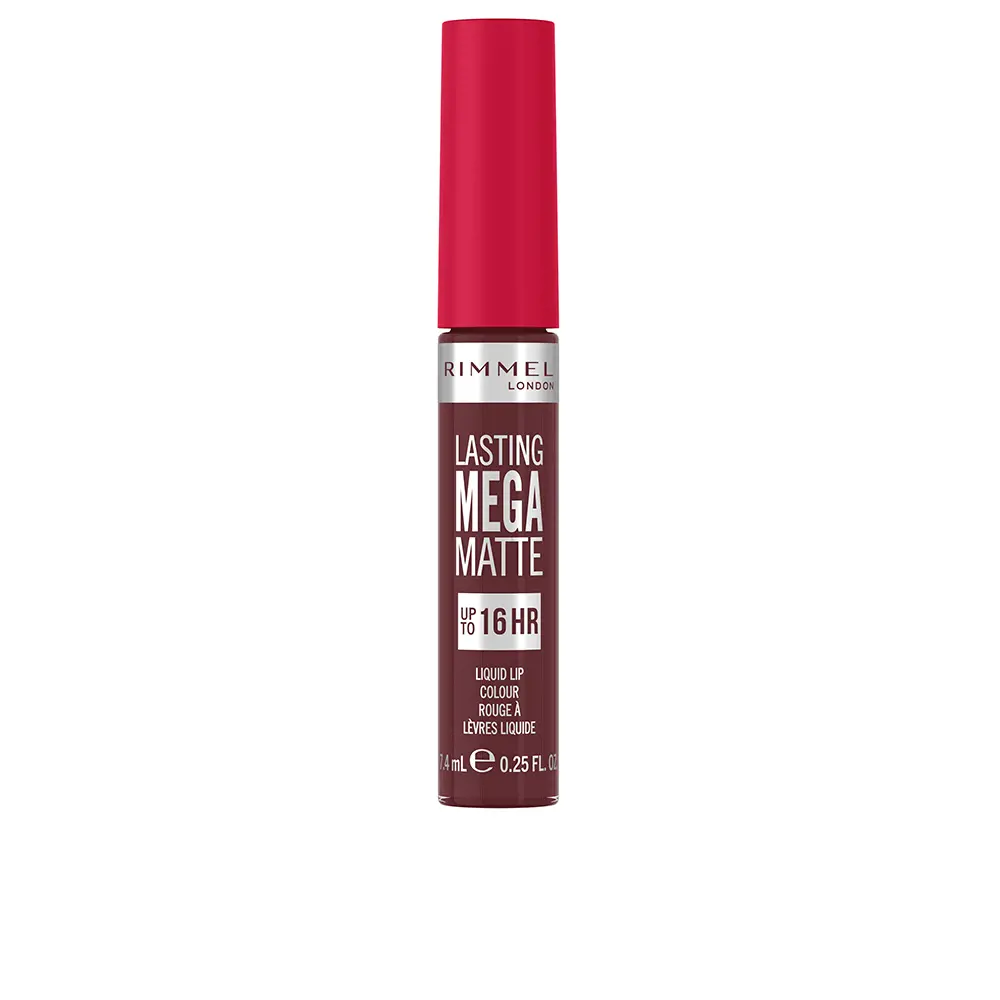 Lasting Mega Matte 