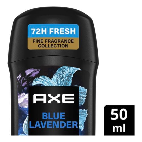 Blue Lavender