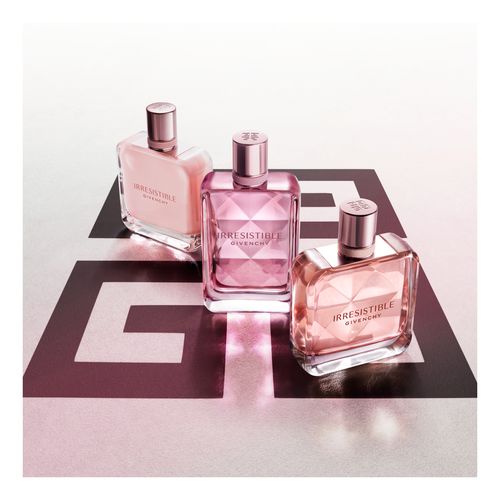 Irresistible Very Floral Edp