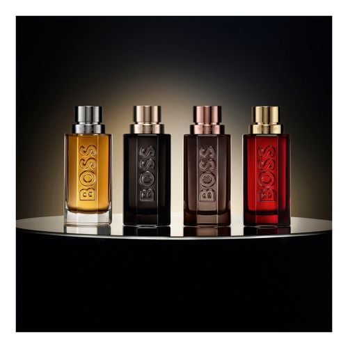 The Scent Le Parfum For Him edp