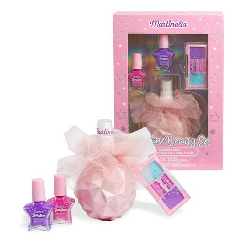Starshine Body Mist Set 