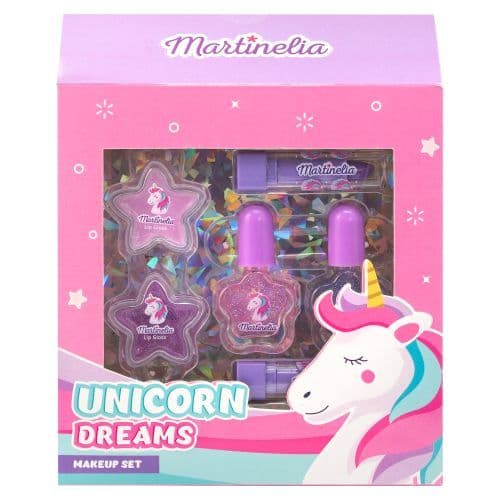 Unicorn Dreams