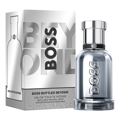 Bottled Beyond Intense