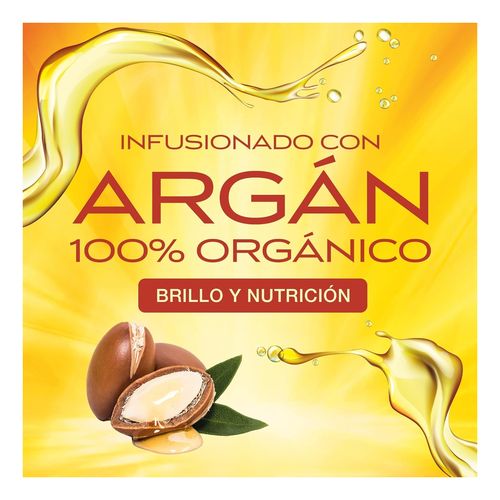 Argan Acondicionador sin Aclarado