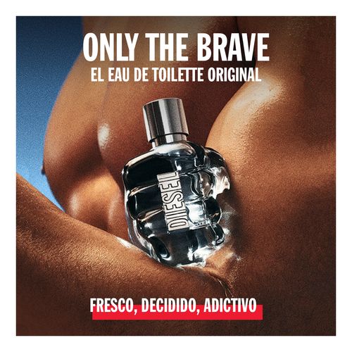 Only The Brave