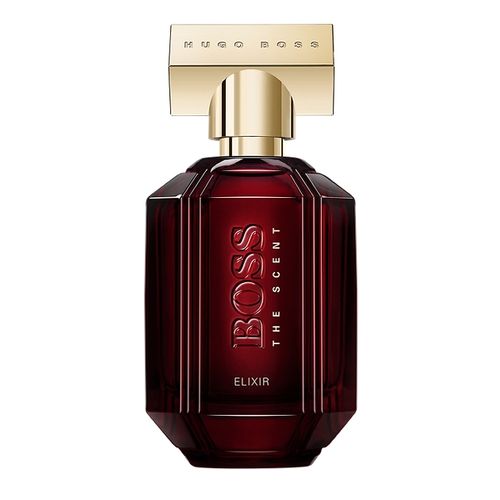 Boss The Scent Elixir For Her Parfum Intense Mujer