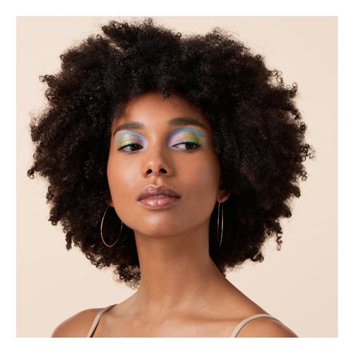 Colour & Fix Brow Gel