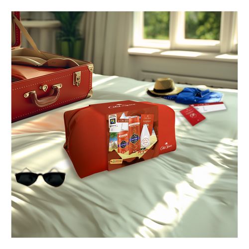 Neceser Captain Estuche