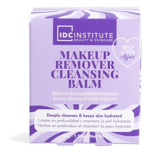 Self Love Affair Makeup Remover Cleansing Balm