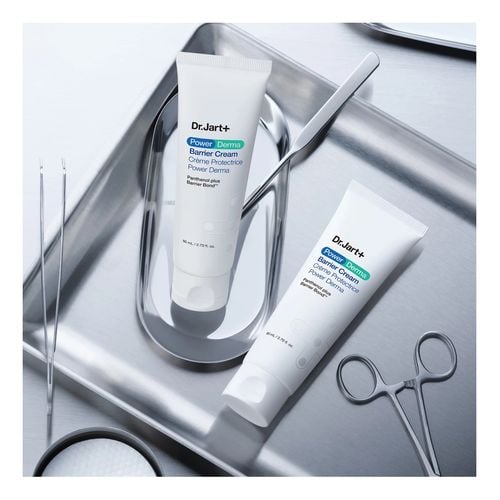 Power Derma Barrier Cream
