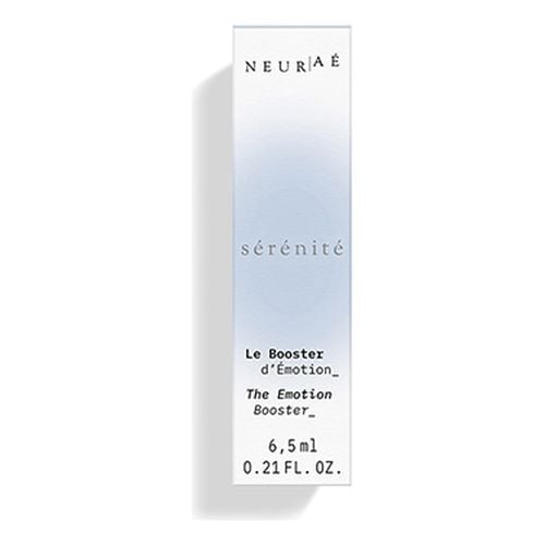 Sérénité Le Booster d'Émotion