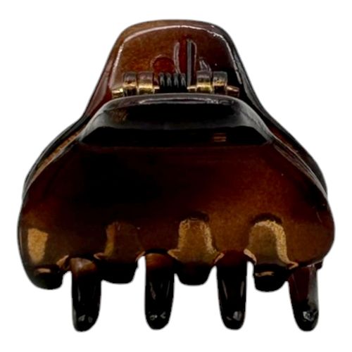 Pinza Concha Francesa 2,5 cm