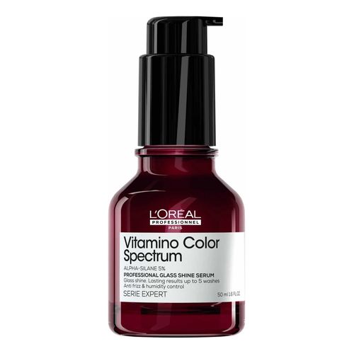 Vitamino Color Spectrum Glass Shine Serum