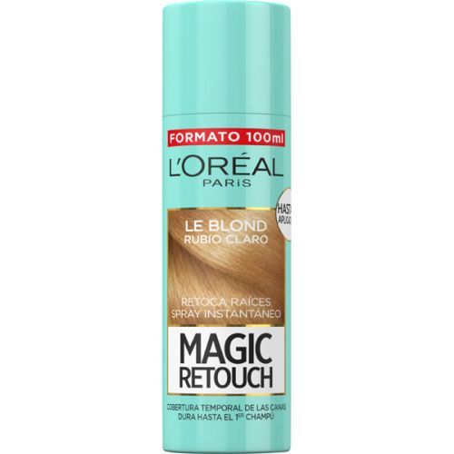  MAGIC RETOUCH SPRAY RAICES